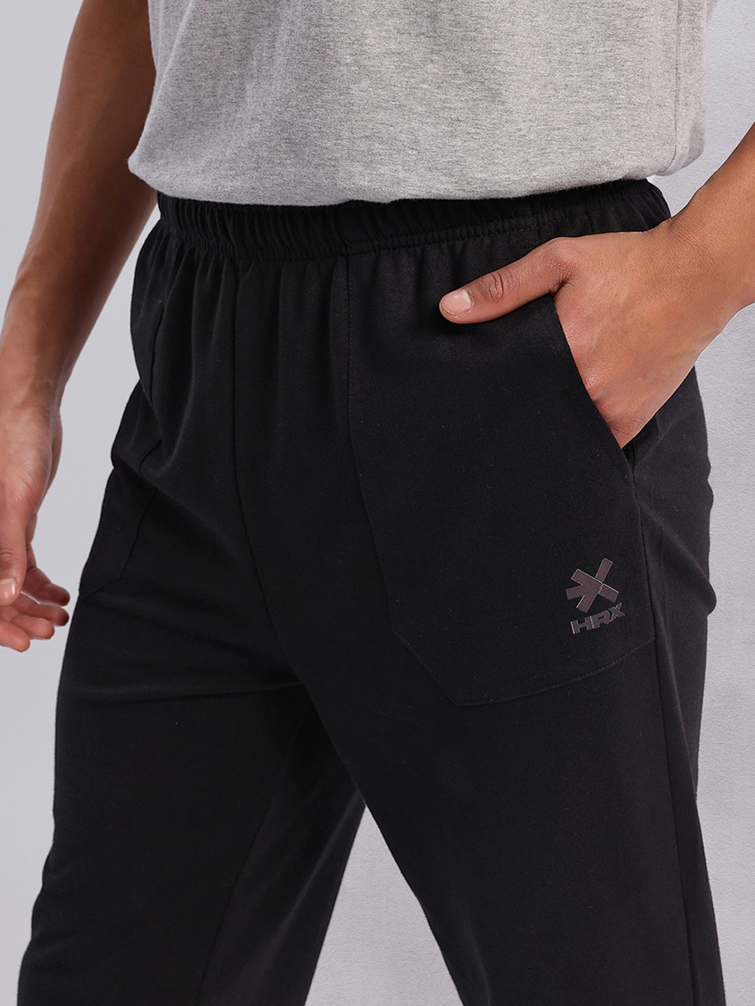 HRX by Hrithik Roshan Men Lifestyle Joggers
