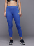 HRX by Hrithik Roshan Women Cropped Lifestyle Tights