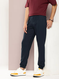Dillinger Men Solid Joggers