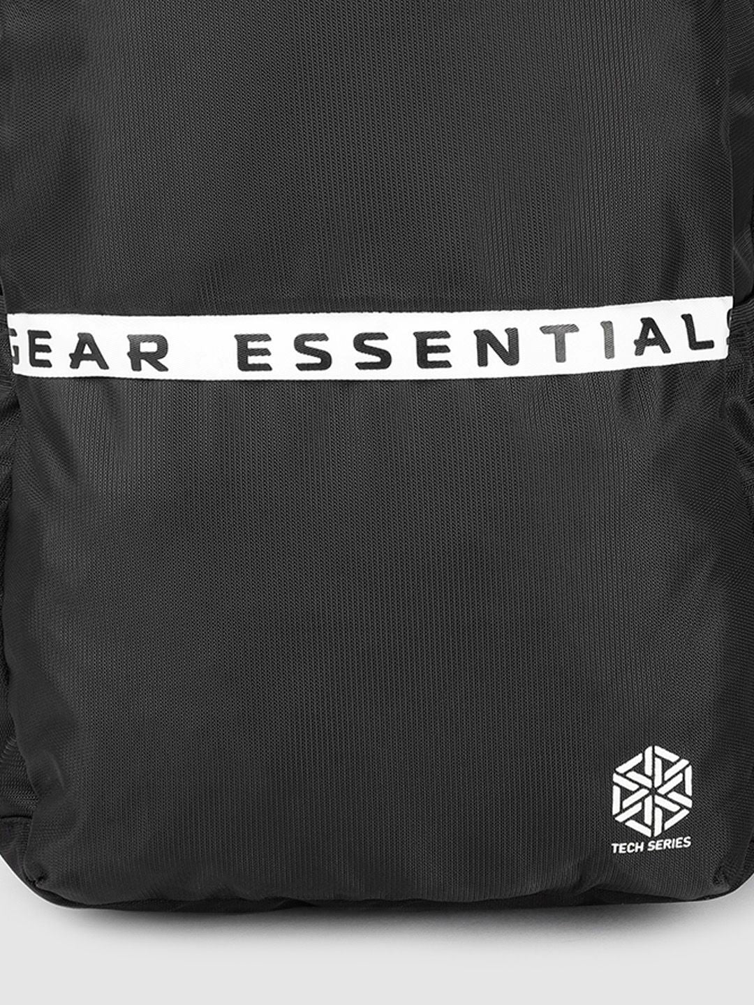 Gear Unisex LOGIQ Brand Logo Laptop Backpack