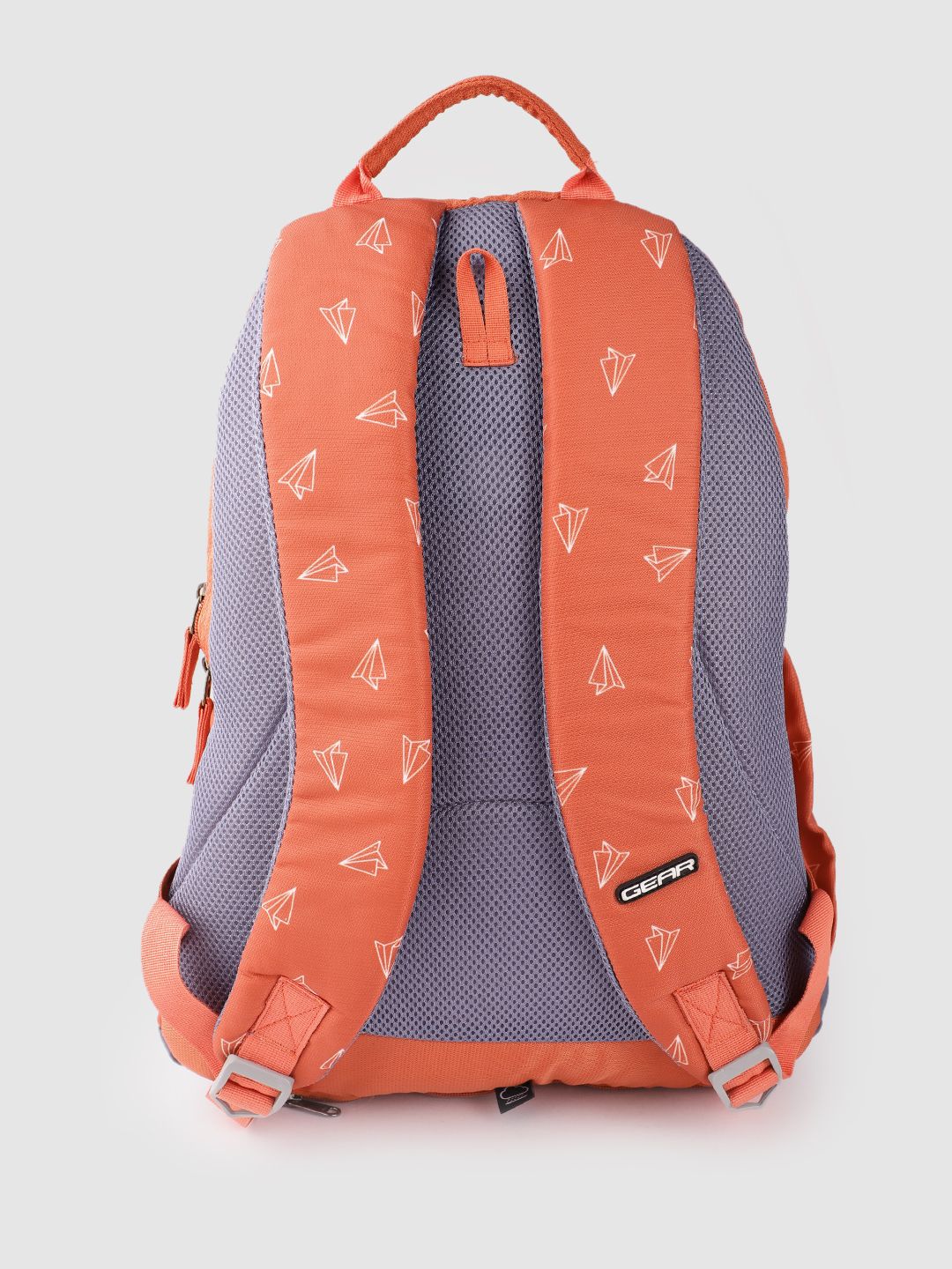 Gear Unisex Graphic Printed Backpack- 31 Ltr
