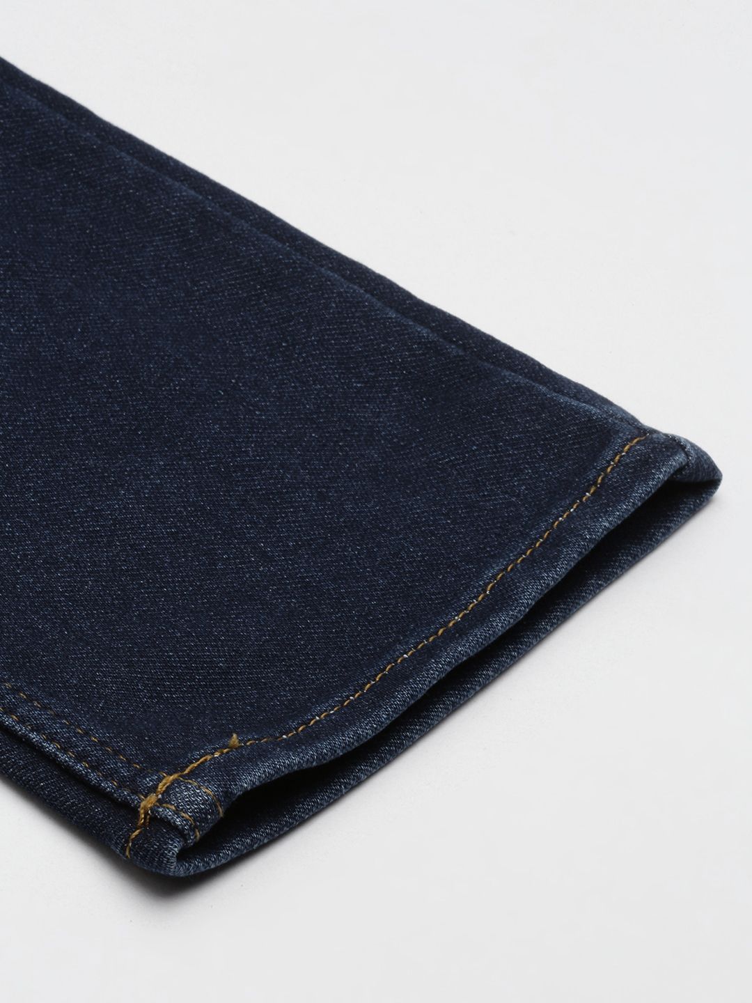 SPYKAR Men Rovers Mid-Rise Heavy Fade Stretchable Jeans