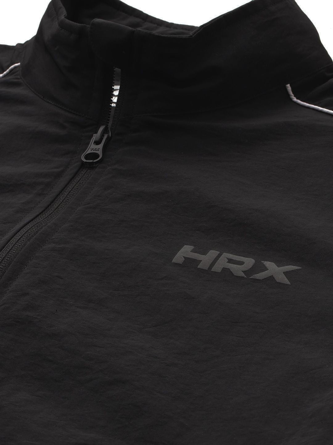 HRX by Hrithik Roshan Rapid-Dry Running Tracksuit