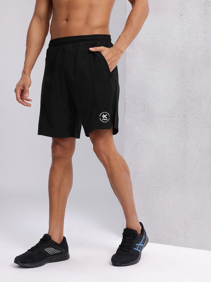 HRX by Hrithik Roshan Men Training Shorts