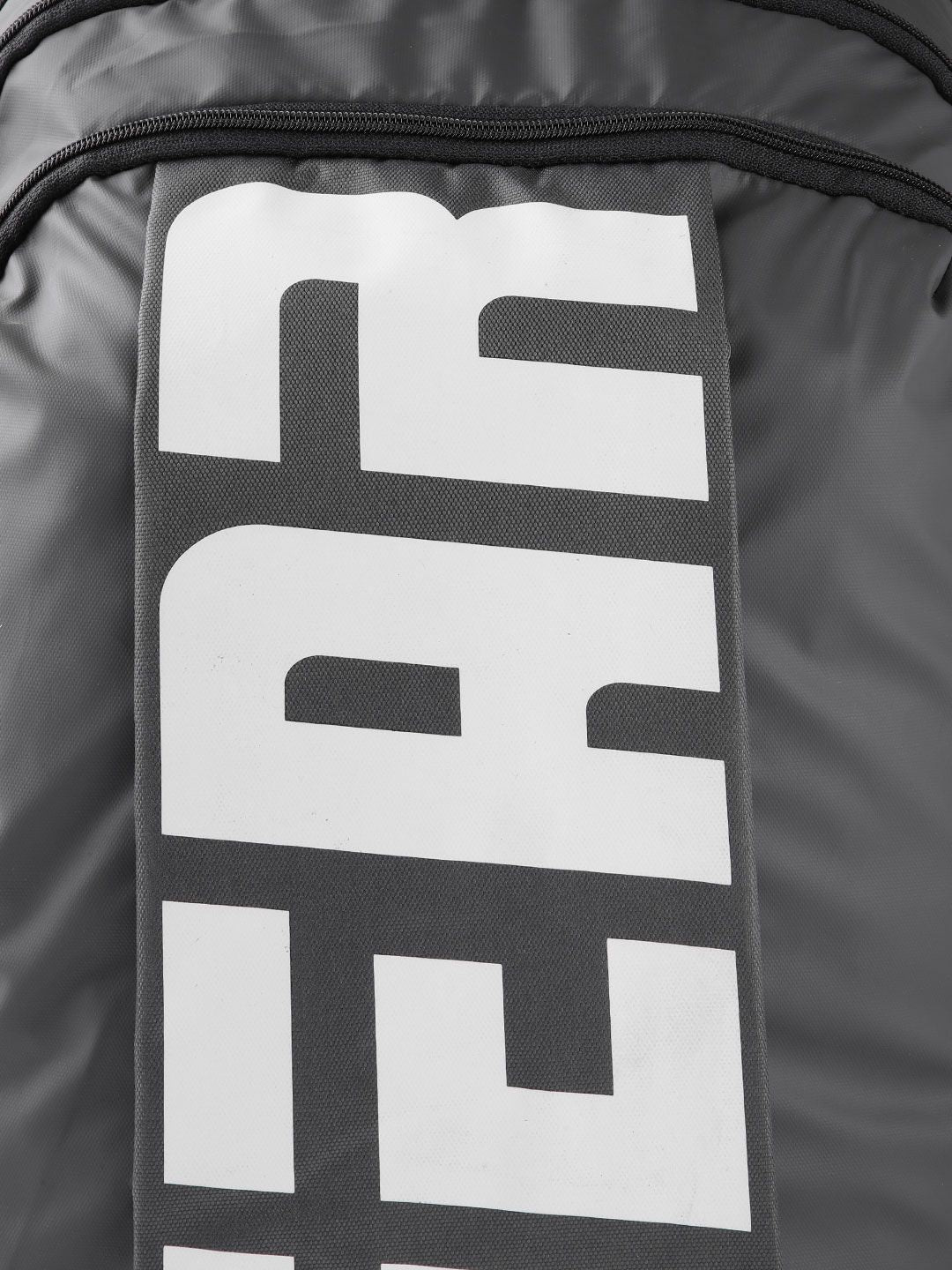 Gear Unisex Brand Logo Print Anti-Theft Backpack- 40.61 L