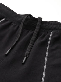 HRX by Hrithik Roshan Brand Logo Detail Training Tracksuit