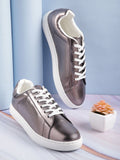 DressBerry Women Round Toe Sneakers