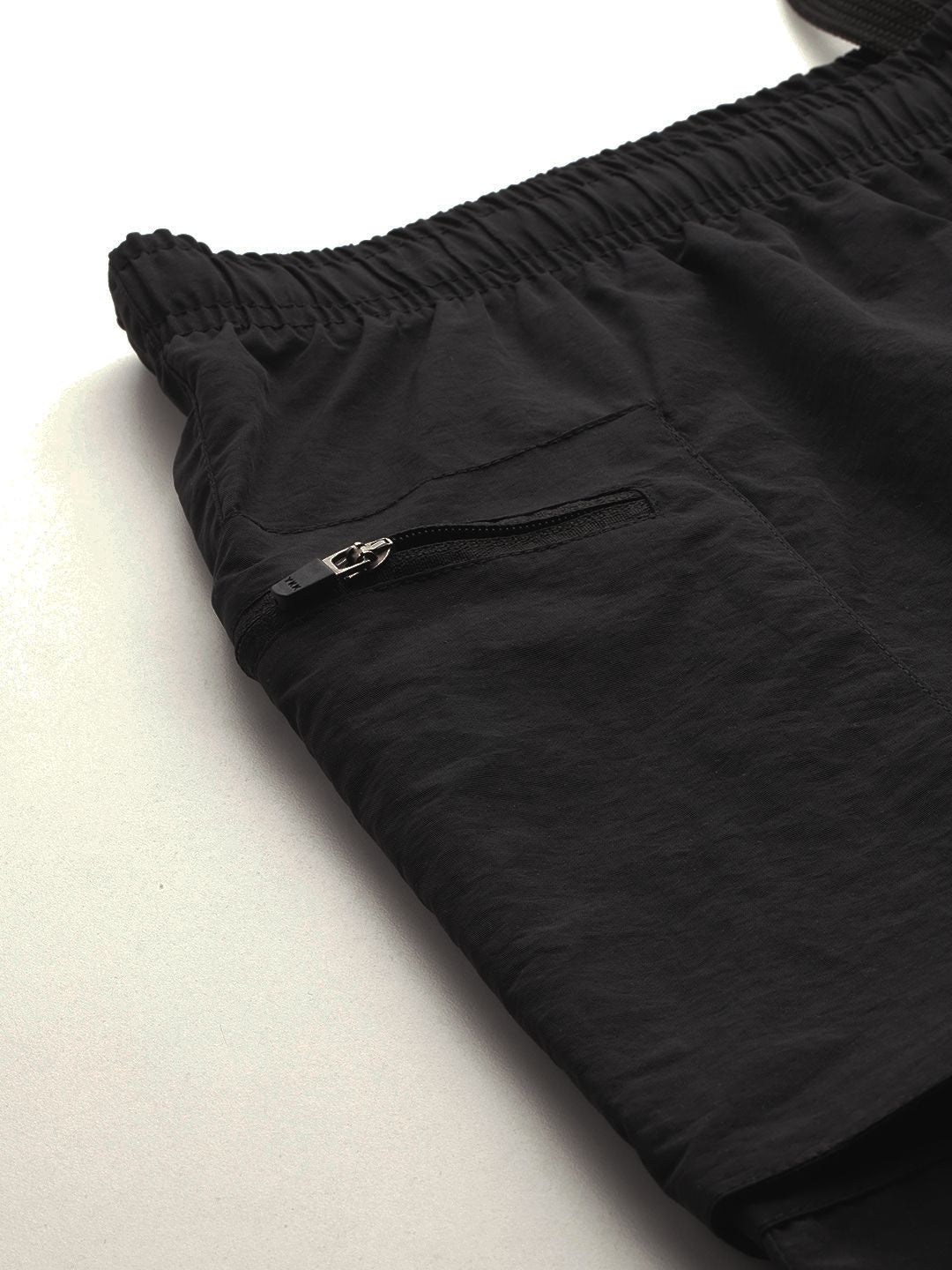 HRX by Hrithik Roshan Rapid-Dry Running Tracksuit