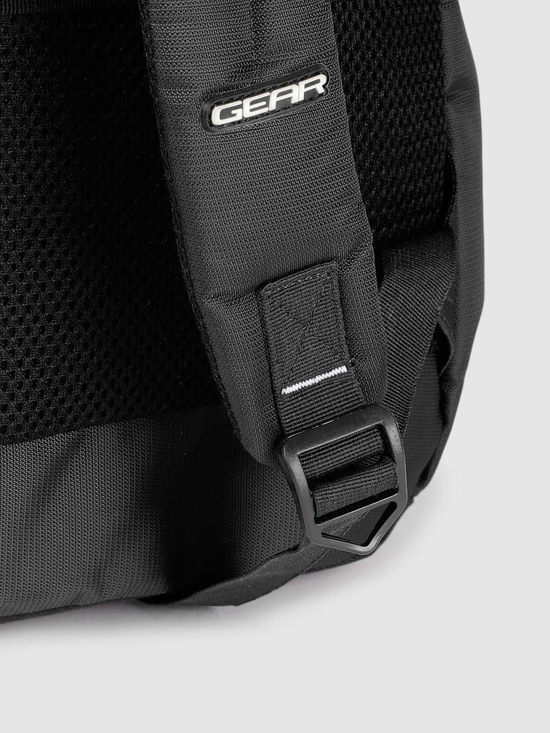 Gear Unisex LOGIQ Brand Logo Laptop Backpack