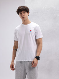 HRX by Hrithik Roshan Men Typography Printed T-shirt