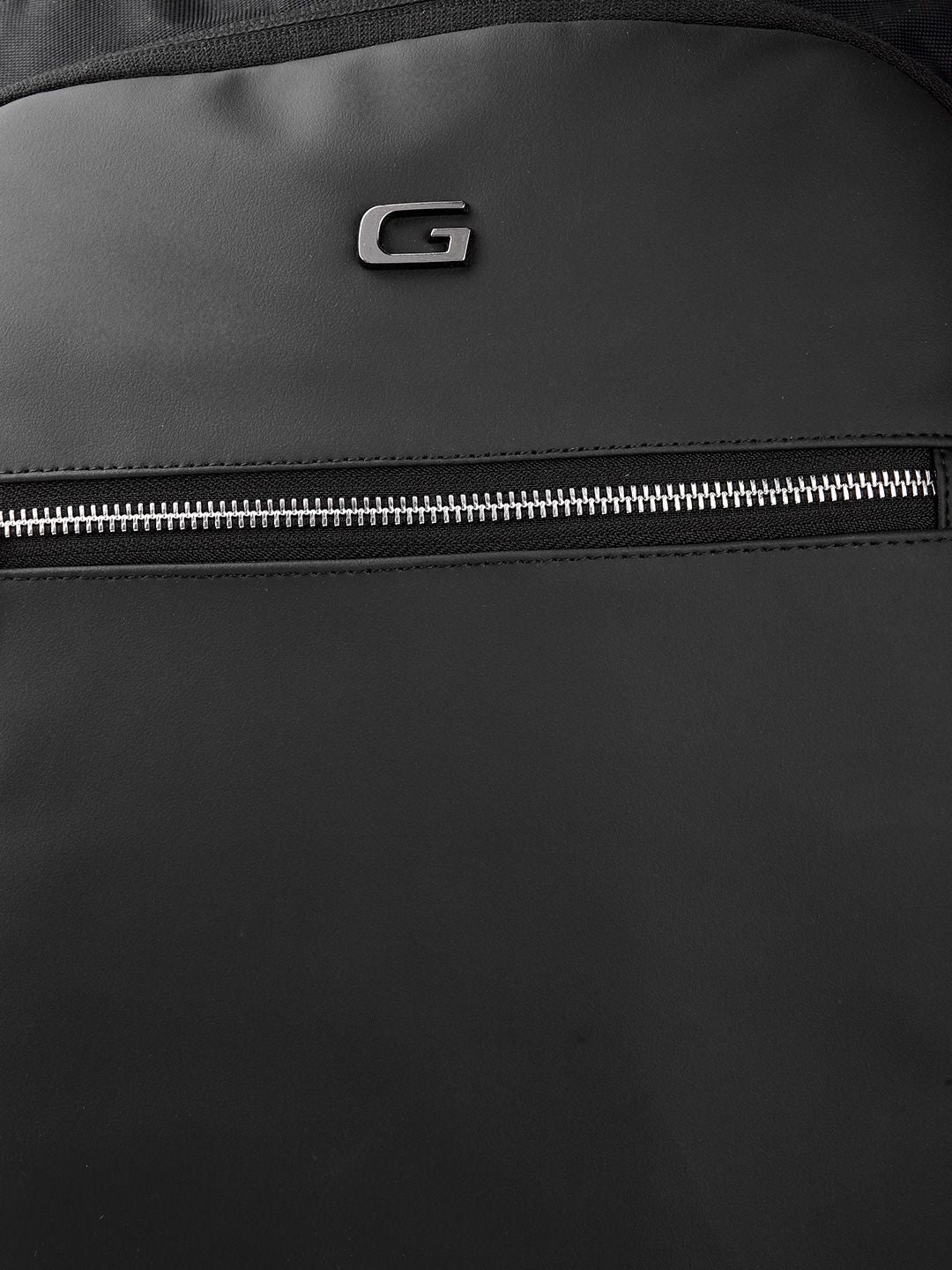 Gear Unisex Brand Logo Detail Medium-Sized Backpack 37L