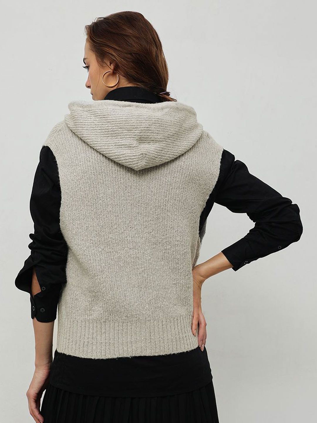 STREET 9 Women Sweater Vest