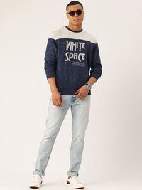 Monte Carlo Printed Sweatshirt