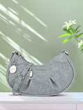 DressBerry Structured Sling Bag