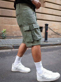 Powerlook Men Shorts