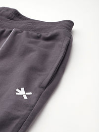 HRX by Hrithik Roshan Brand Logo Detail Training Tracksuit