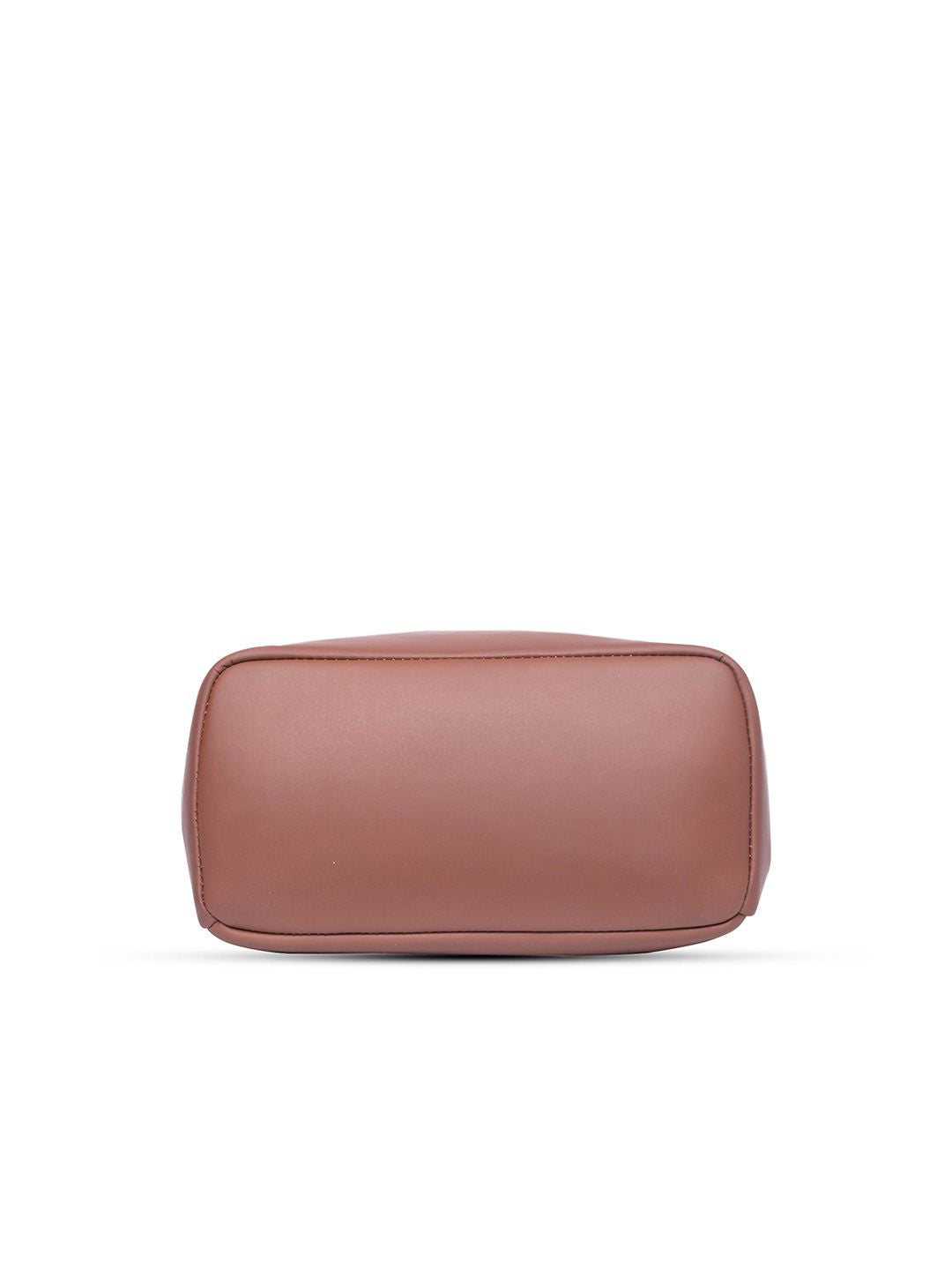 ZOUK Striped Medium Backpack