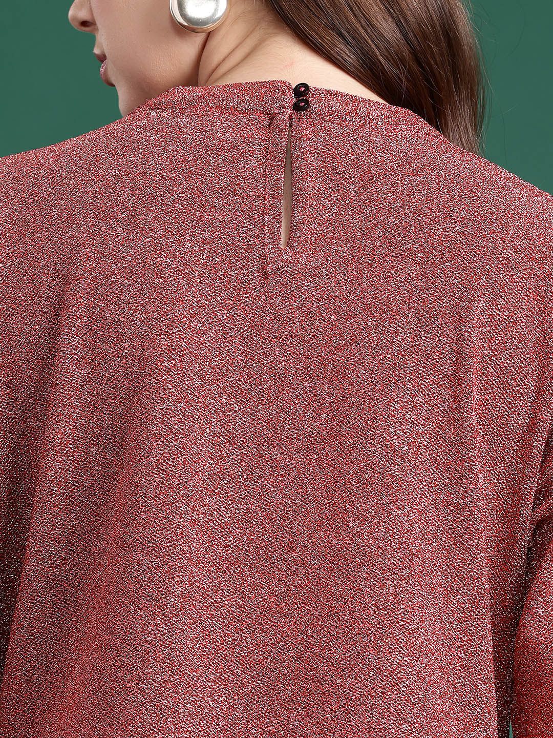 DressBerry Sheen Sheath Dress