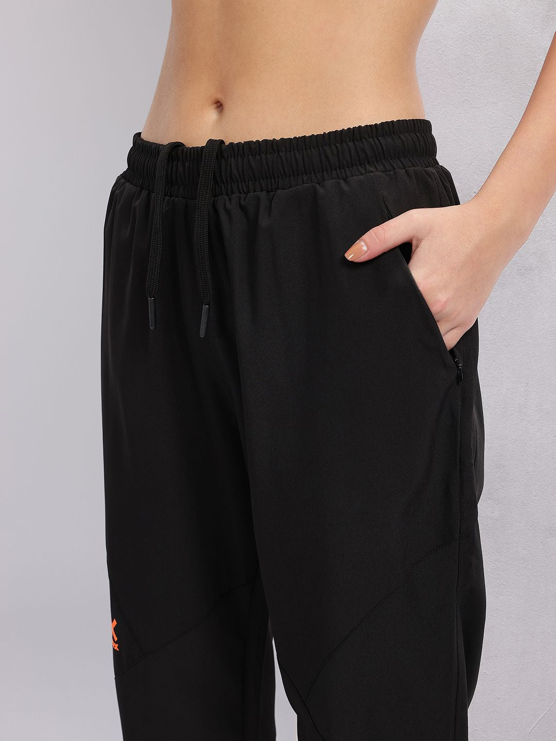 HRX by Hrithik Roshan Women Rapid-Dry Training Joggers