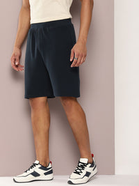 DILLINGER Men Solid Regular Shorts