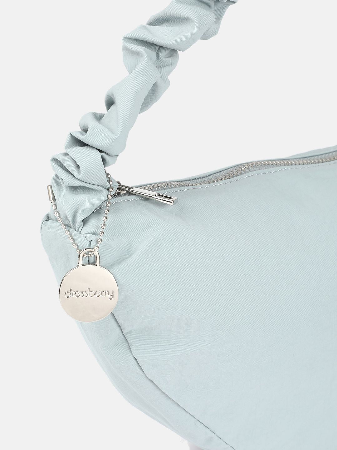 DressBerry Structured Handheld Bag