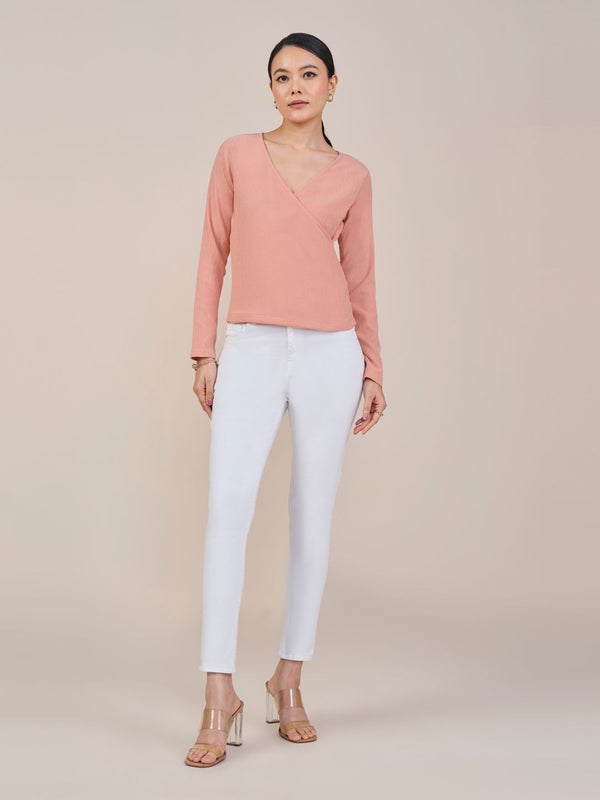 AND Woman Regular Top