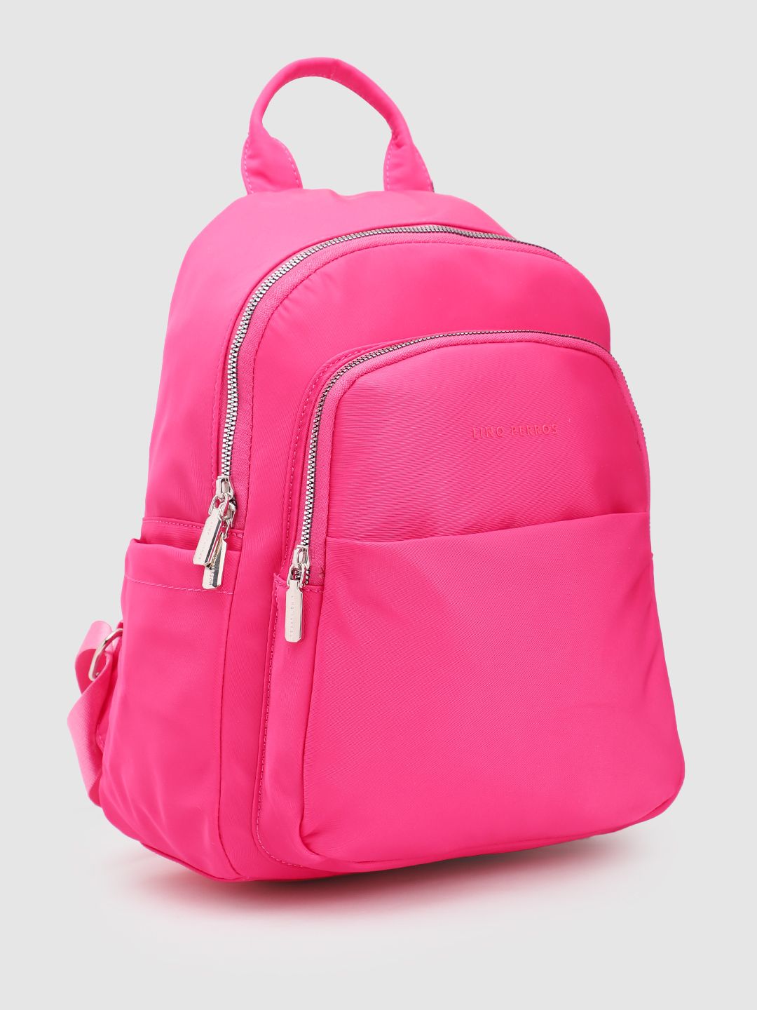 Lino Perros Women Backpack - 12.3 L