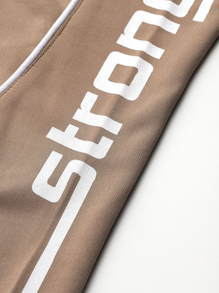 HRX by Hrithik Roshan Men Printed Training Shorts