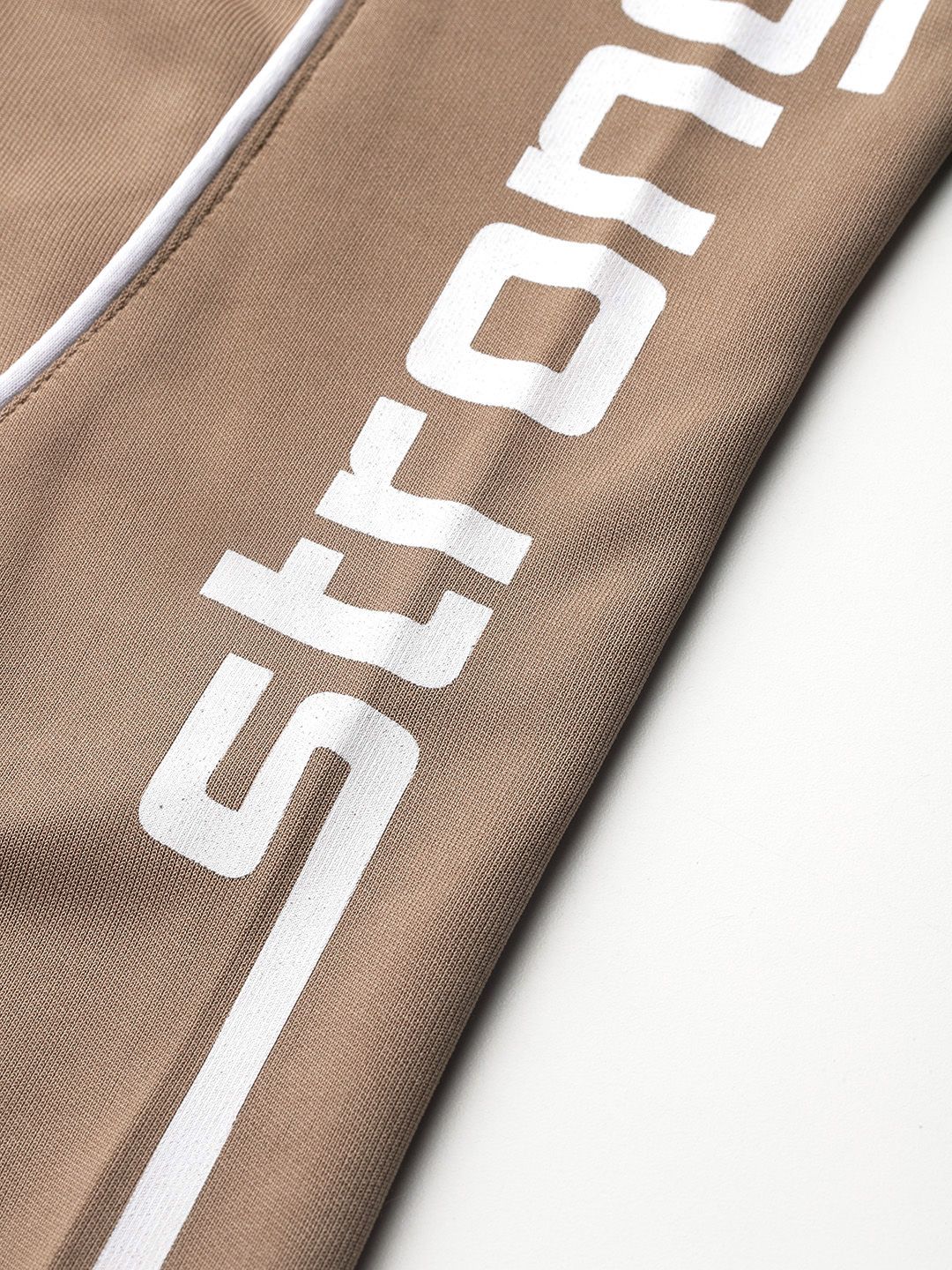 HRX by Hrithik Roshan Men Printed Training Shorts