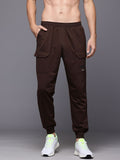 HRX by Hrithik Roshan Men Training Joggers