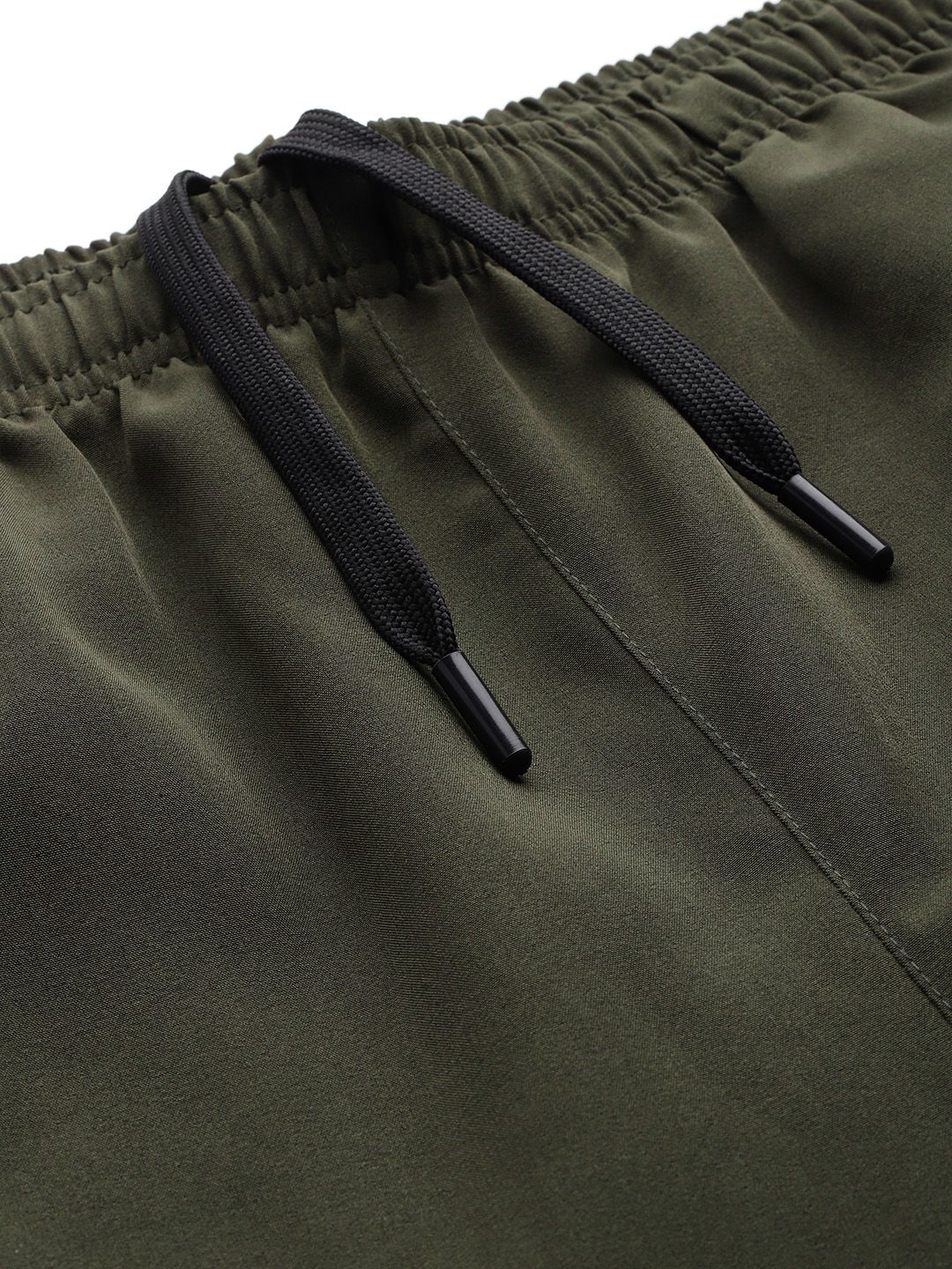 HRX by Hrithik Roshan Men Rapid-Dry Running Joggers