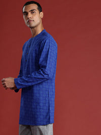 Anouk Printed Pure Cotton Kurta