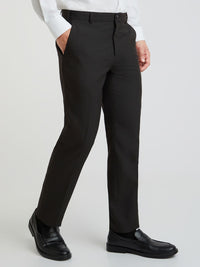 Raymond Men Slim Fit Formal Trousers