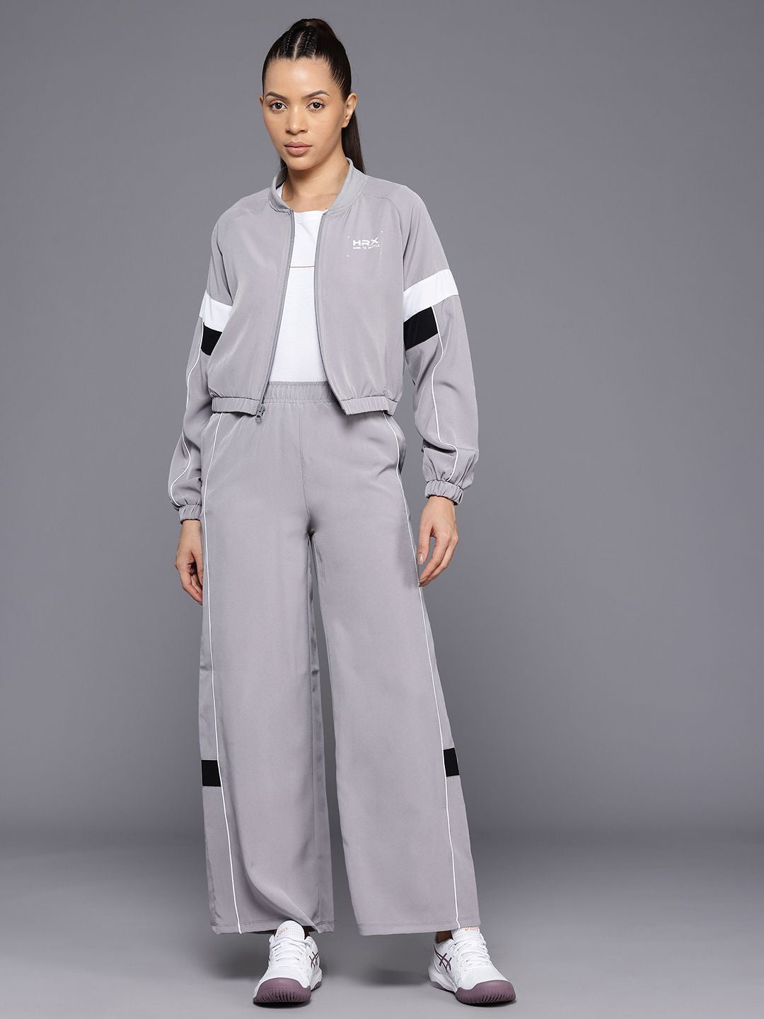 HRX by Hrithik Roshan Women Lifestyle Tracksuits
