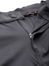 DressBerry Women Cargo-Style Trousers