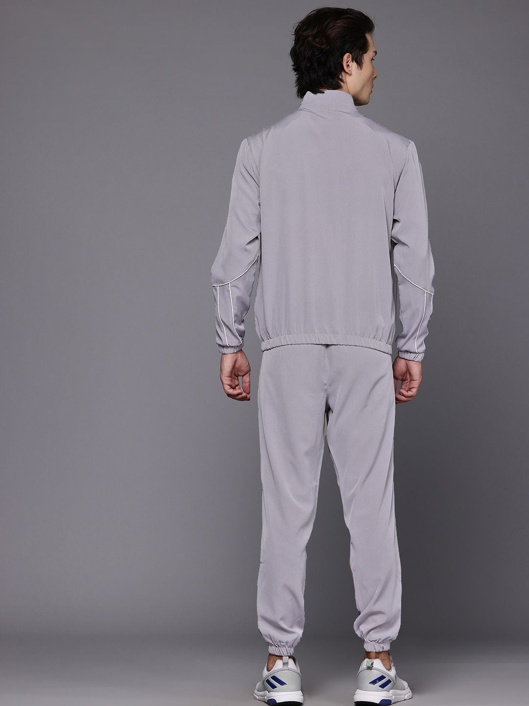 HRX by Hrithik Roshan Men Training Tracksuit