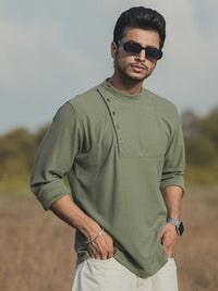 Powerlook Round Neck T-shirt