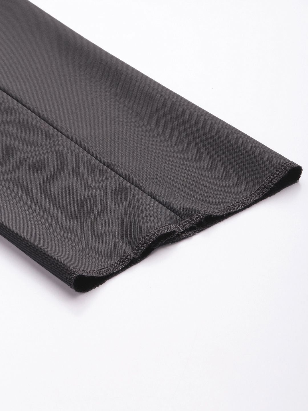 Raymond Men Slim Fit Formal Trousers