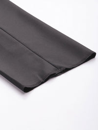 Raymond Men Slim Fit Formal Trousers