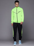 HRX by Hrithik Roshan Rapid Dry Running Tracksuits
