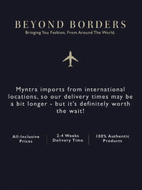 YK Girls Fit and Flare Dress