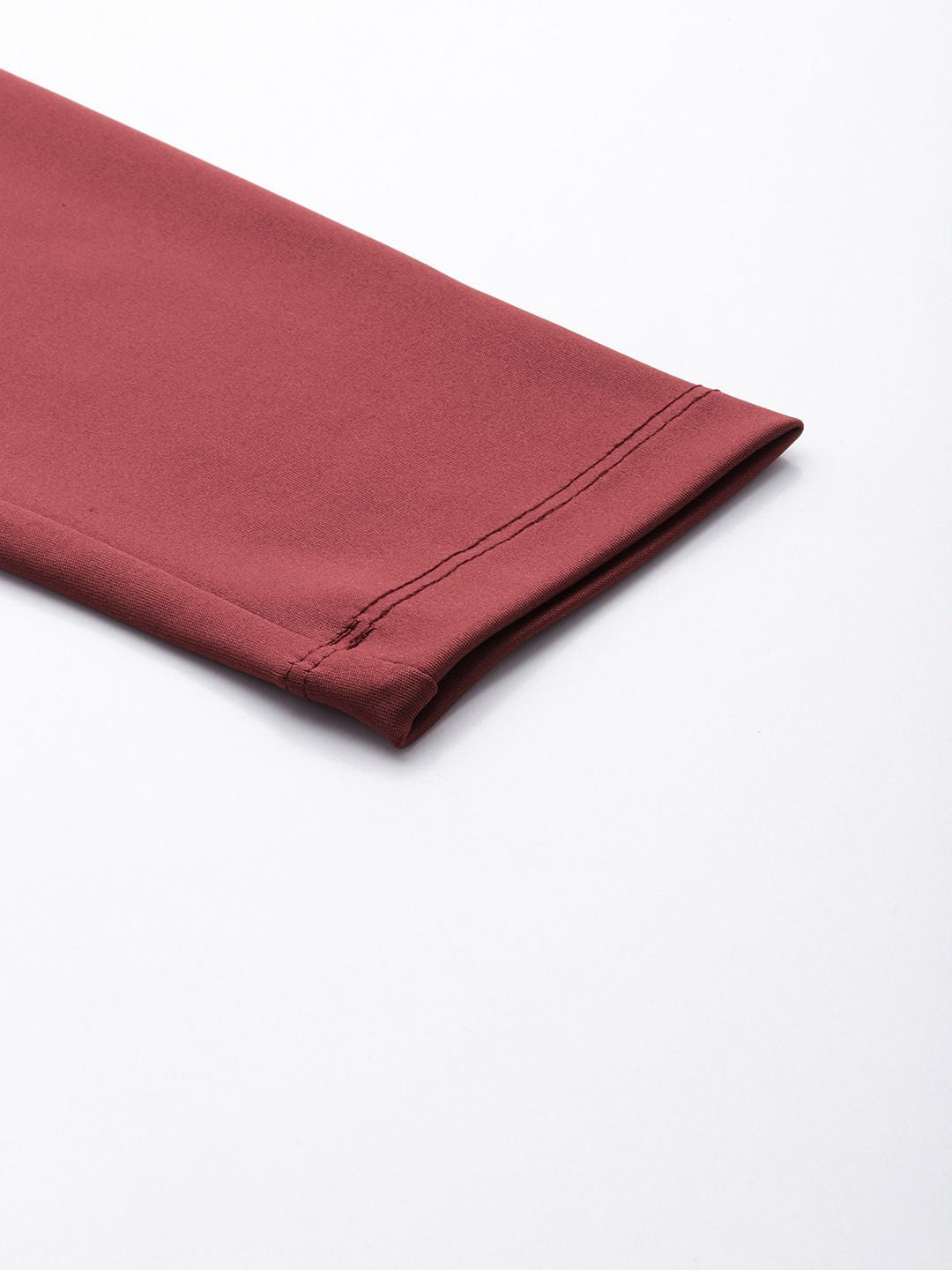 HRX by Hrithik Roshan Women Skinny Fit Rapid Dry Antimicrobial Finish Training Tights