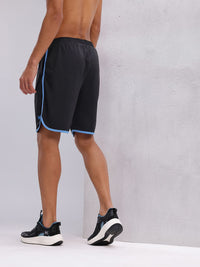 HRX by Hrithik Roshan Men Rapid-Dry Running Shorts