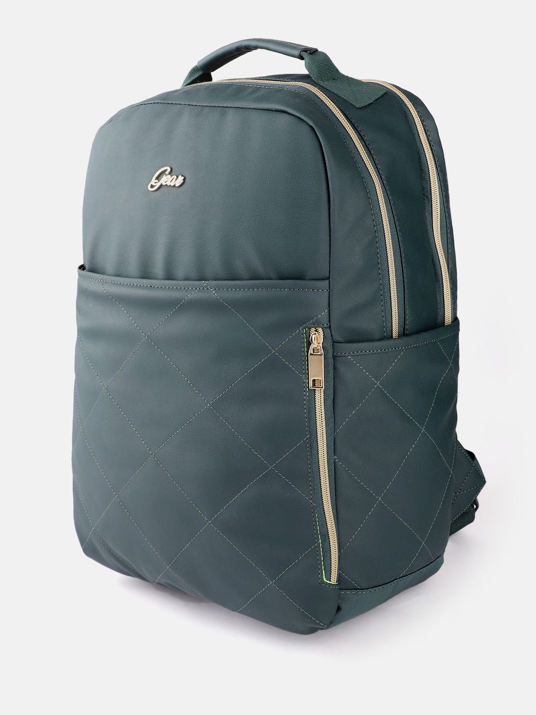 Gear Unisex Vogue Backpack with Anti-Theft Pocket