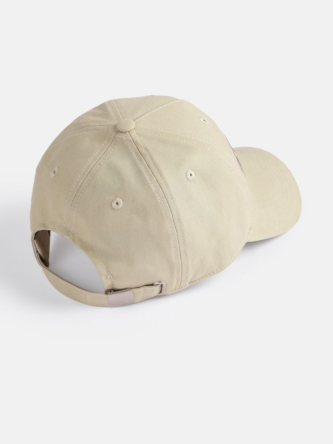 HRX by Hrithik Roshan Men Printed Pure Cotton Baseball Cap