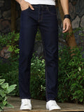 Thomas Scott Men Smart Stretchable Jeans