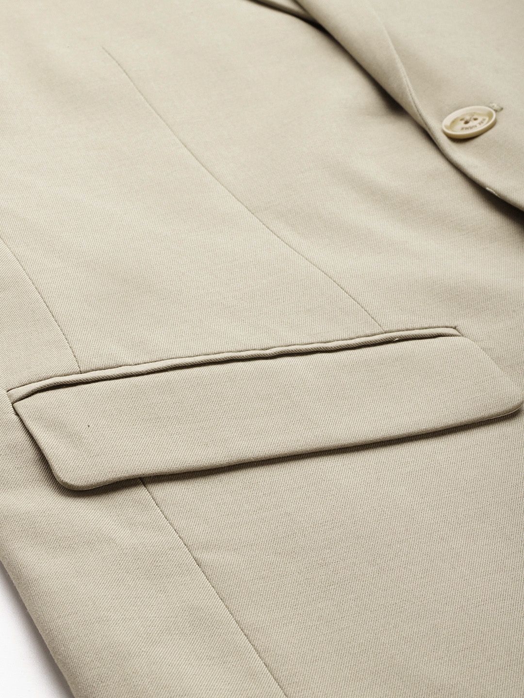 Park Avenue Slim-Fit Blazer & Trousers