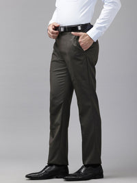 Park Avenue Men Formal Trousers