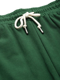 DILLINGER Men Solid Regular Fit Shorts