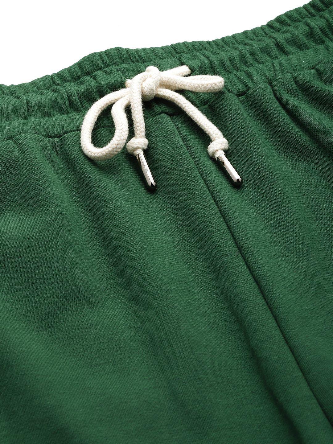 DILLINGER Men Solid Regular Fit Shorts